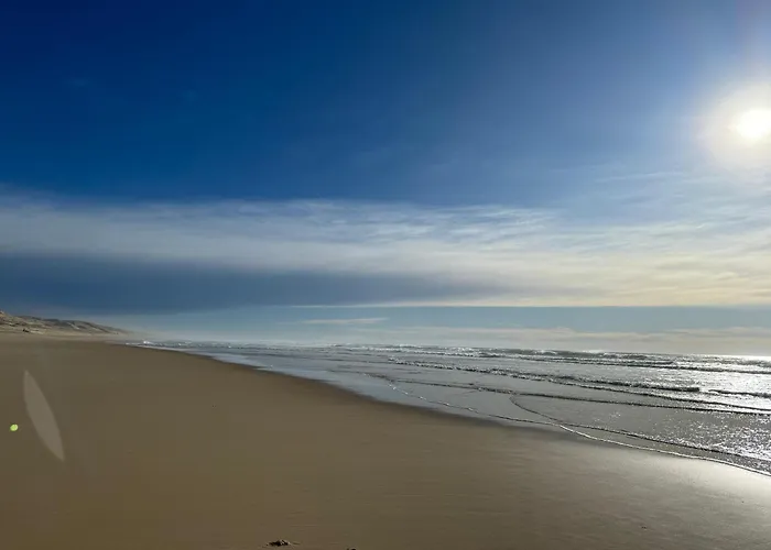 Relax Plage Et Bassin