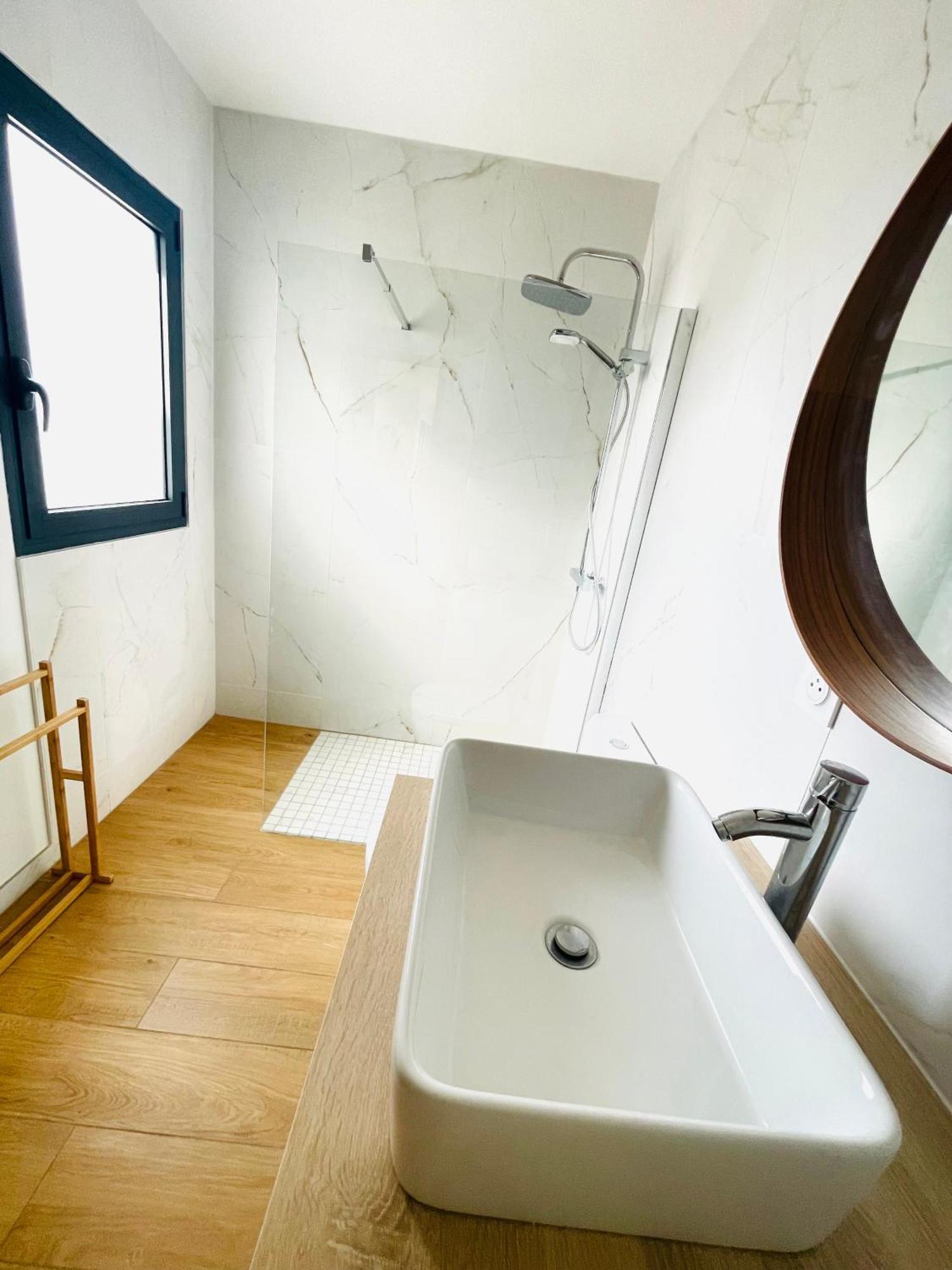 Relax Et Bassin Holiday home