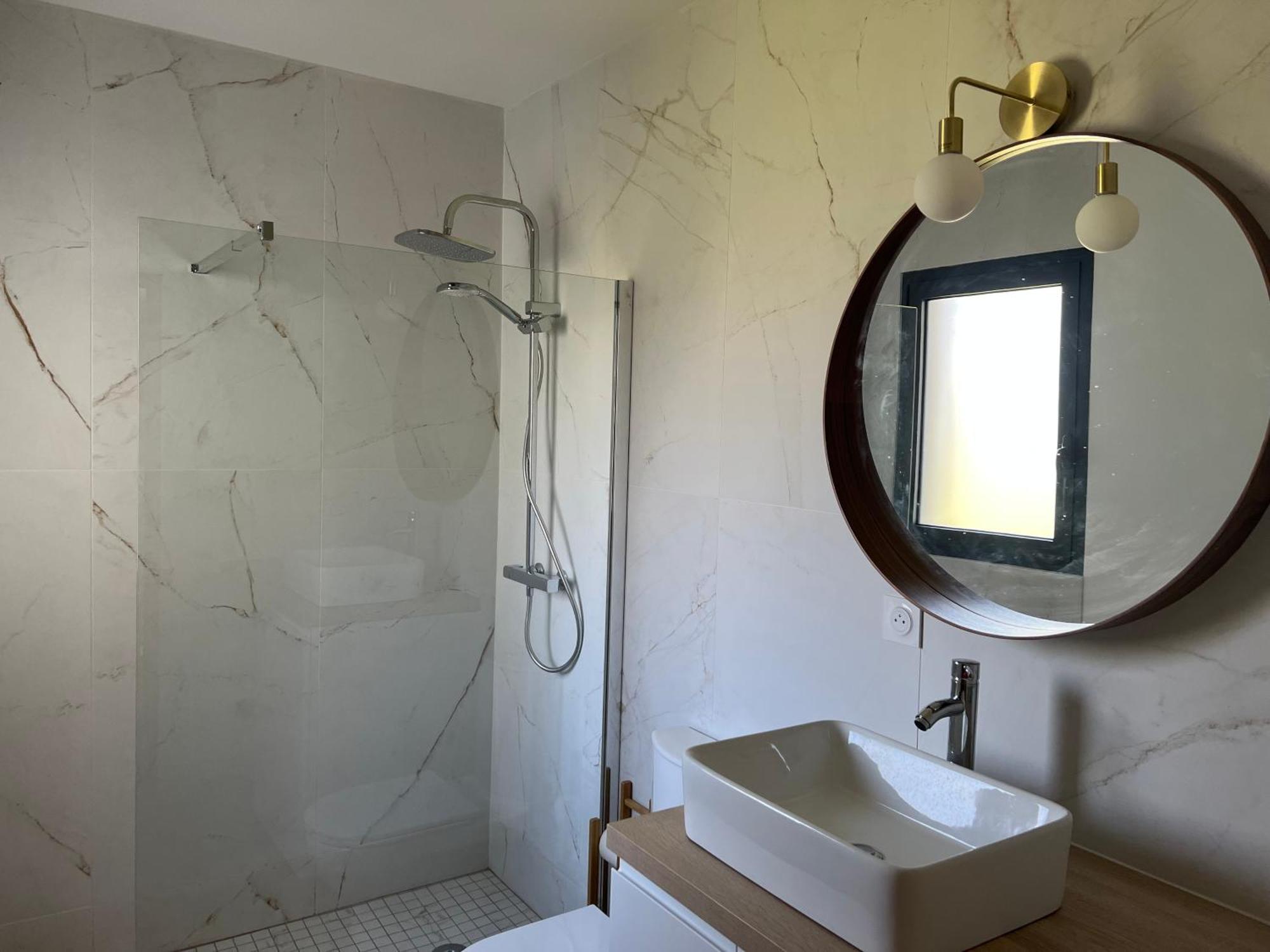 Relax Et Bassin Holiday home Le Porge