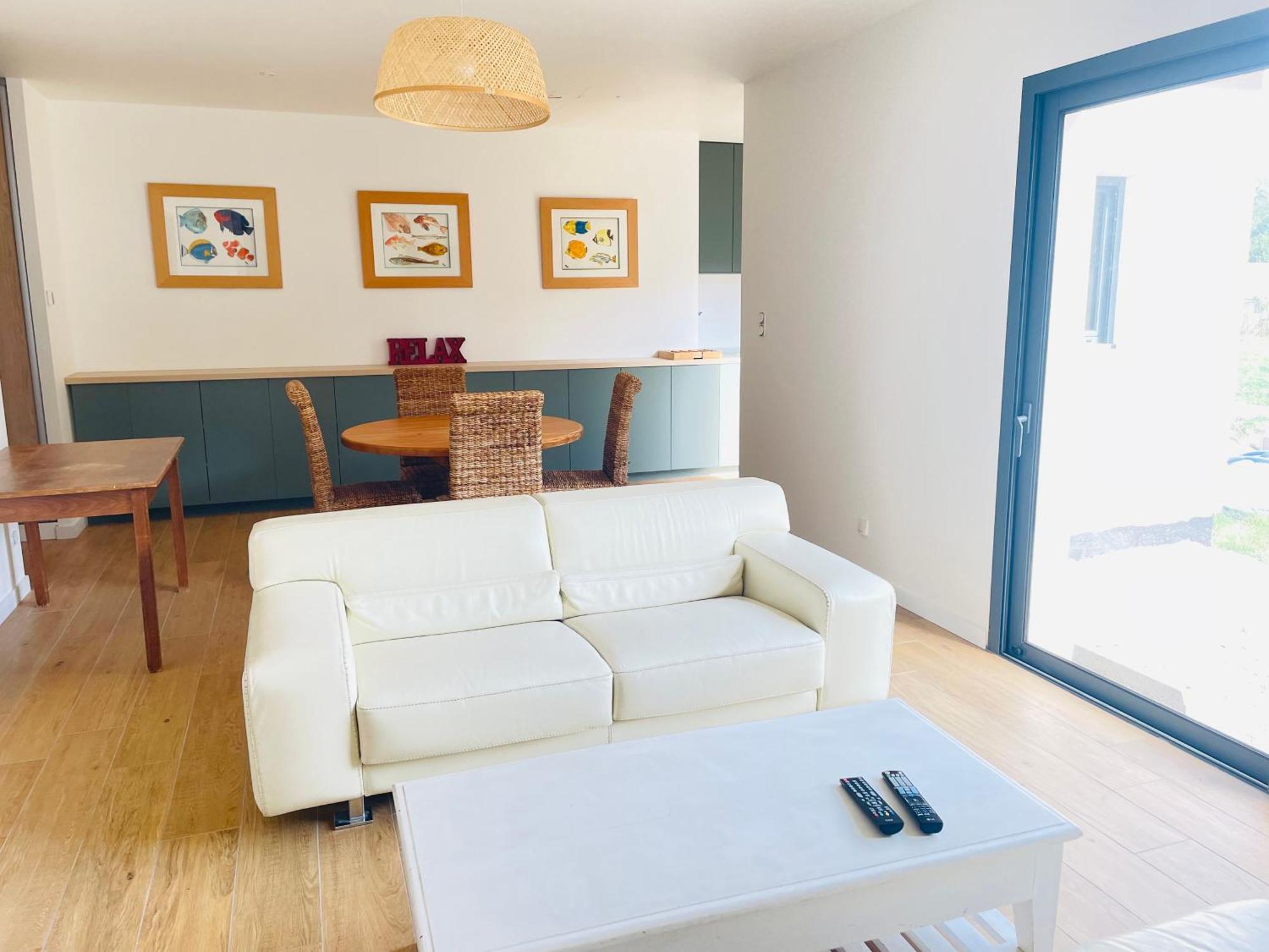 Relax Et Bassin Holiday home